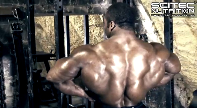 2013 Bodybuilding Images