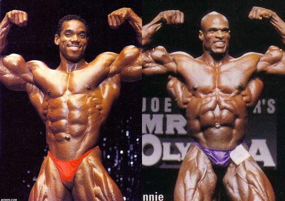 2013 Bodybuilding Images