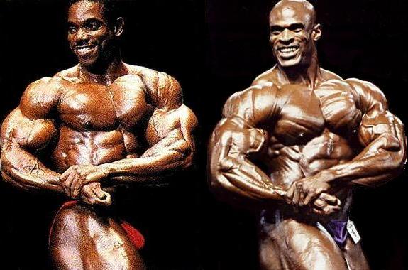 2013 Bodybuilding Images