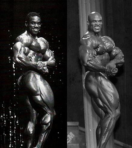 2013 Bodybuilding Images