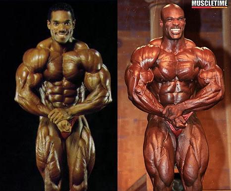 2013 Bodybuilding Images