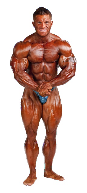 2013 Bodybuilding Images