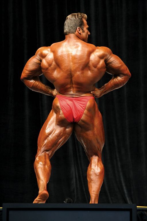 2013 Bodybuilding Images