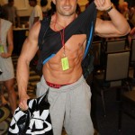 2013 Bodybuilding Images