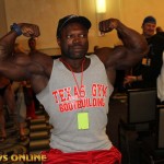 2013 Bodybuilding Images