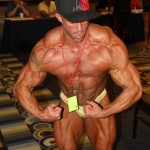 2013 Bodybuilding Images