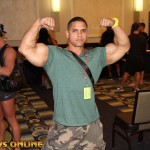 2013 Bodybuilding Images