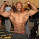 2013 Bodybuilding Images