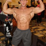 2013 Bodybuilding Images