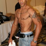 2013 Bodybuilding Images