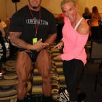 2013 Bodybuilding Images