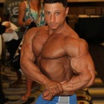 2013 Bodybuilding Images