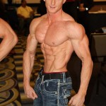 2013 Bodybuilding Images