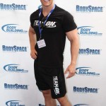 2013 Bodybuilding Images