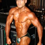 2013 Bodybuilding Images