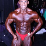 2013 Bodybuilding Images