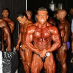 2013 Bodybuilding Images