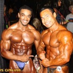 2013 Bodybuilding Images