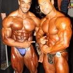 2013 Bodybuilding Images