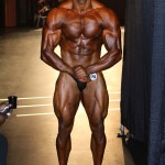 2013 Bodybuilding Images