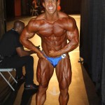 2013 Bodybuilding Images