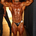 2013 Bodybuilding Images