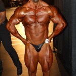 2013 Bodybuilding Images