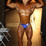 2013 Bodybuilding Images