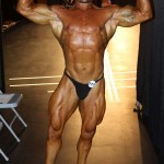 2013 Bodybuilding Images