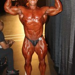 2013 Bodybuilding Images