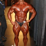 2013 Bodybuilding Images