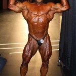 2013 Bodybuilding Images