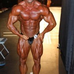 2013 Bodybuilding Images