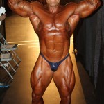 2013 Bodybuilding Images