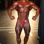 2013 Bodybuilding Images