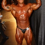 2013 Bodybuilding Images