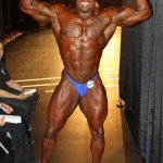 2013 Bodybuilding Images