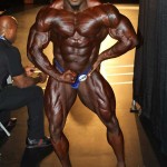 2013 Bodybuilding Images