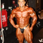 2013 Bodybuilding Images