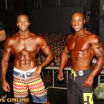 2013 Bodybuilding Images