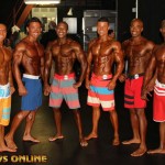 2013 Bodybuilding Images