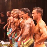 2013 Bodybuilding Images