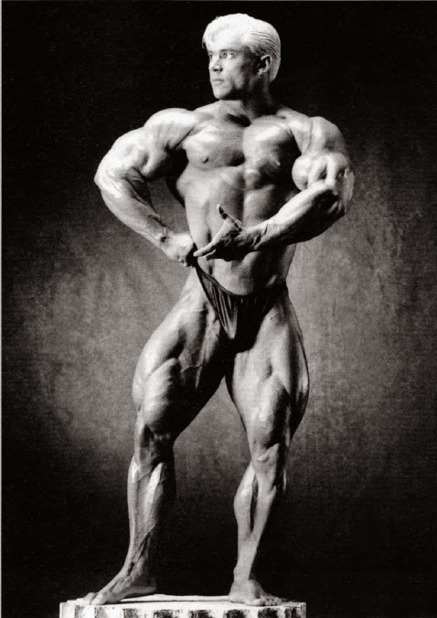 2014 Bodybuilding Images