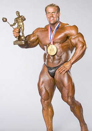 2014 Bodybuilding Images