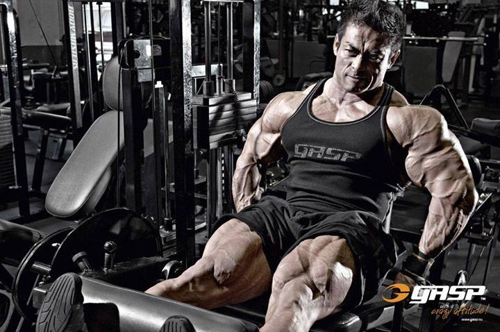 2014 bodybuilding images