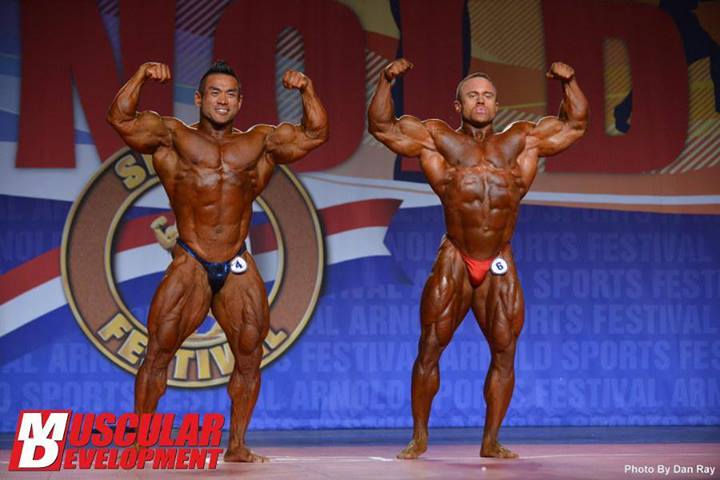 2014 bodybuilding images