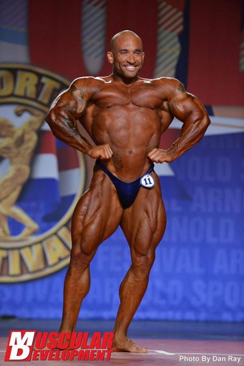 2014 bodybuilding images