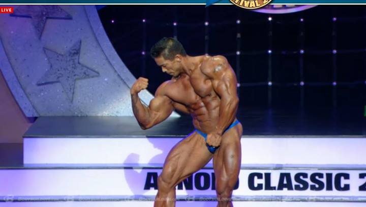 2014 bodybuilding images