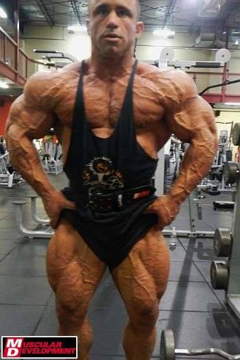 2014 bodybuilding images