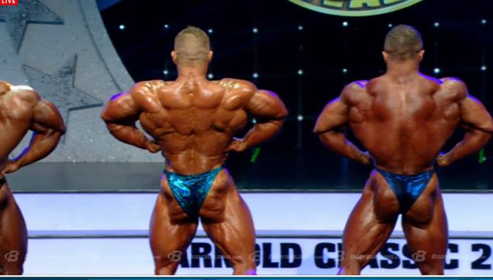 2014 bodybuilding images